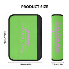 Load image into Gallery viewer, Car Seat Belt Covers
