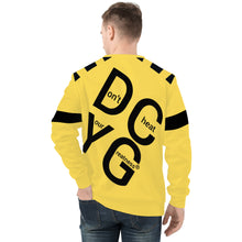 Load image into Gallery viewer, DCYG Xclusive Men's Sweater
