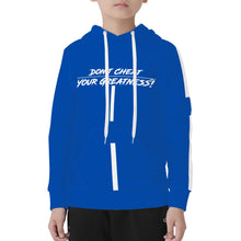 Load image into Gallery viewer, Youth's All Over Print Hoodie
