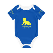 Load image into Gallery viewer, All-Over Print Short Sleeve Baby One-Piece
