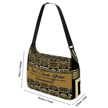 Load image into Gallery viewer, KR Journey Computer Shoulder Bag
