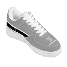 Load image into Gallery viewer, Dont Cheat Your Greatness, Low Top Unisex Sneaker
