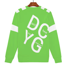 Load image into Gallery viewer, DCYG Xclusive Men's Sweater
