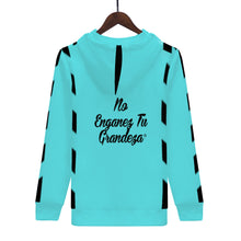 Load image into Gallery viewer, Espanol  Men'sHoodie
