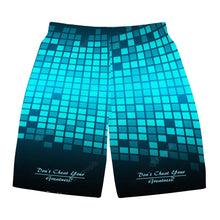 Load image into Gallery viewer, Men's All Over Print Board Shorts
