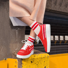 Load image into Gallery viewer, Get That Bag, Low Top Unisex Sneaker
