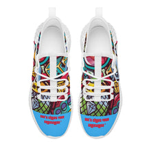 Load image into Gallery viewer, New Arrival Mesh Knit Shoes
