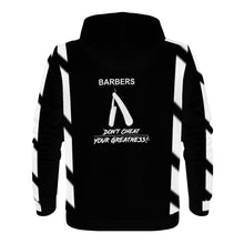 Load image into Gallery viewer, Barbers Hoodie

