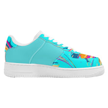 Load image into Gallery viewer, Hindi Low Top Unisex Sneaker

