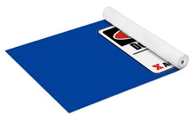 Load image into Gallery viewer, Warning Dangerous  - Yoga Mat
