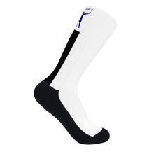 Load image into Gallery viewer, Arabic  Crew Socks
