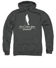 Load image into Gallery viewer, Women's Golfer - Sweatshirt
