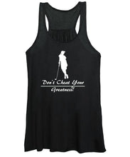Load image into Gallery viewer, Women's Golfer - Women's Tank Top
