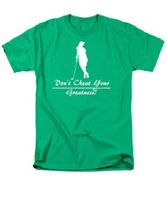 Load image into Gallery viewer, Women's Golfer - Men's T-Shirt  (Regular Fit)
