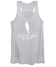Load image into Gallery viewer, Women's Golfer - Women's Tank Top
