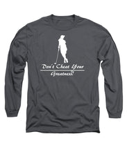 Load image into Gallery viewer, Women's Golfer - Long Sleeve T-Shirt
