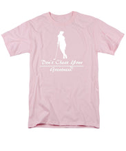 Load image into Gallery viewer, Women's Golfer - Men's T-Shirt  (Regular Fit)
