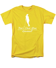 Load image into Gallery viewer, Women's Golfer - Men's T-Shirt  (Regular Fit)
