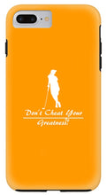 Load image into Gallery viewer, Women's Golfer - Phone Case
