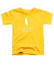 Load image into Gallery viewer, Women's Golfer - Toddler T-Shirt
