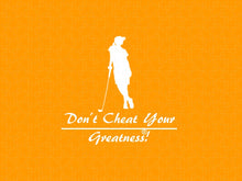 Load image into Gallery viewer, Women's Golfer - Puzzle
