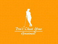 Women's Golfer - Puzzle