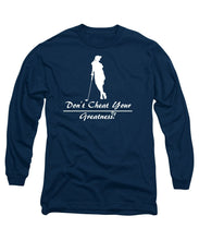 Load image into Gallery viewer, Women's Golfer - Long Sleeve T-Shirt
