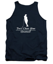 Load image into Gallery viewer, Women's Golfer - Tank Top
