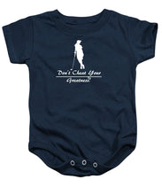 Load image into Gallery viewer, Women's Golfer - Baby Onesie
