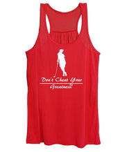 Load image into Gallery viewer, Women's Golfer - Women's Tank Top
