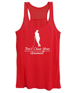 Women's Golfer - Women's Tank Top