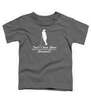 Load image into Gallery viewer, Women's Golfer - Toddler T-Shirt
