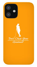 Load image into Gallery viewer, Women's Golfer - Phone Case
