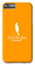 Load image into Gallery viewer, Women's Golfer - Phone Case
