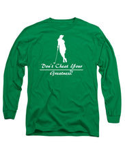 Load image into Gallery viewer, Women's Golfer - Long Sleeve T-Shirt
