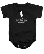 Load image into Gallery viewer, Women's Golfer - Baby Onesie
