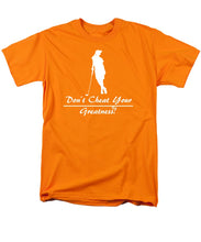 Load image into Gallery viewer, Women's Golfer - Men's T-Shirt  (Regular Fit)
