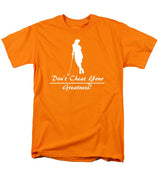 Women's Golfer - Men's T-Shirt  (Regular Fit)