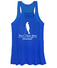 Load image into Gallery viewer, Women's Golfer - Women's Tank Top
