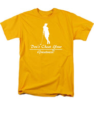 Load image into Gallery viewer, Women's Golfer - Men's T-Shirt  (Regular Fit)
