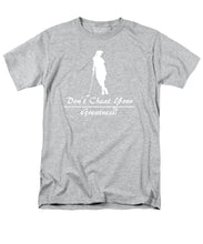 Load image into Gallery viewer, Women's Golfer - Men's T-Shirt  (Regular Fit)

