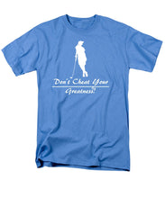 Load image into Gallery viewer, Women's Golfer - Men's T-Shirt  (Regular Fit)
