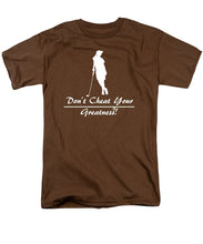 Load image into Gallery viewer, Women's Golfer - Men's T-Shirt  (Regular Fit)
