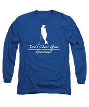 Load image into Gallery viewer, Women's Golfer - Long Sleeve T-Shirt
