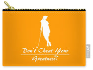 Women's Golfer - Carry-All Pouch