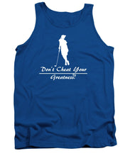 Load image into Gallery viewer, Women's Golfer - Tank Top
