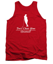 Load image into Gallery viewer, Women's Golfer - Tank Top

