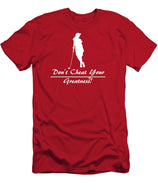 Women's Golfer - T-Shirt