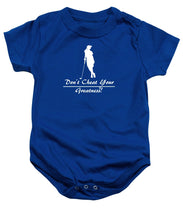 Load image into Gallery viewer, Women's Golfer - Baby Onesie
