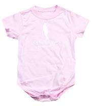 Load image into Gallery viewer, Women's Golfer - Baby Onesie
